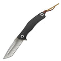 High Quality DIY G10 Pocket Knife Foldable Tactical Survival Blade Rescue Rope Customizable OEM High Quality Self-Defense