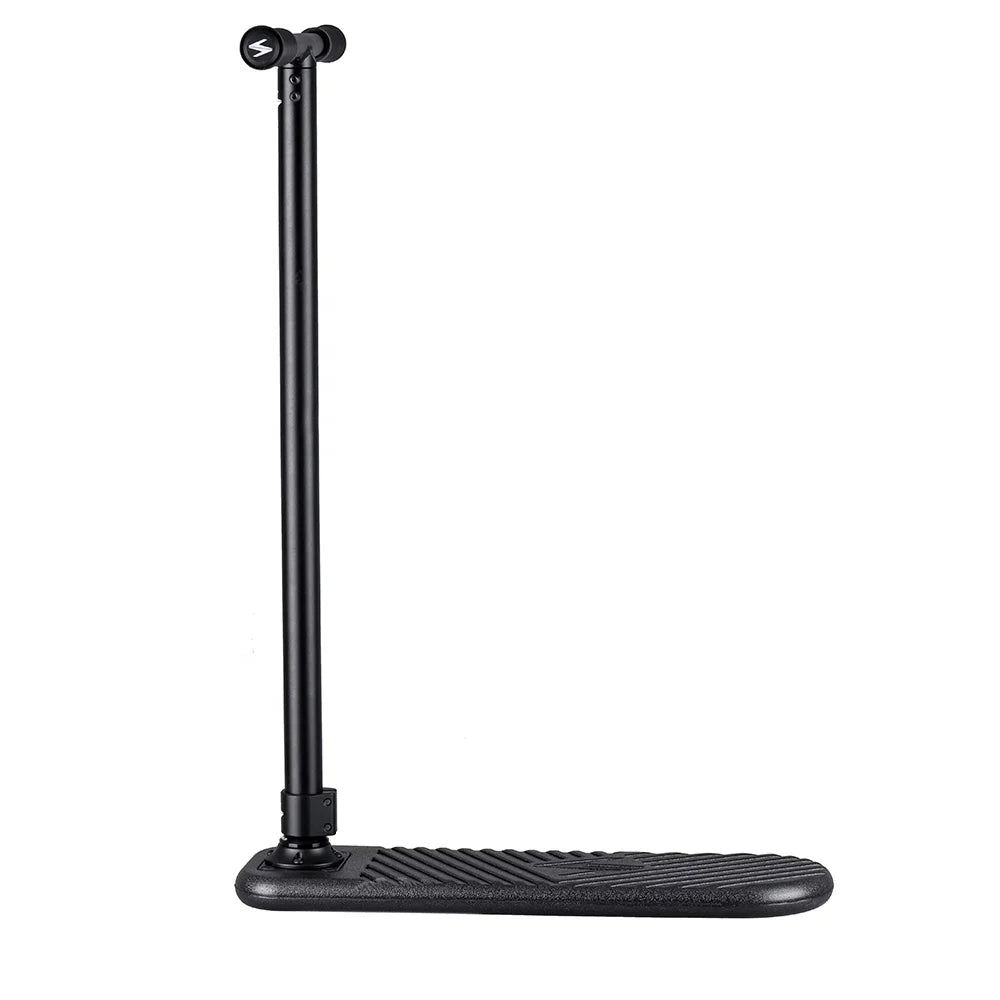 Huoli Trick Scooters Trampoline Scooter for Professionals and Beginners Foil Foam Trampoline Scooter