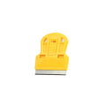 DCHOA DIY Grade Razor Blade Glass Scraper Hot Selling Customizable OEM Support