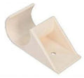 Gujia Plastic Desktop Clasp for OD 28mm Lean Pipe and Support BoardProduction Line