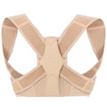 New Popularity High Quality Adjustable Shoulder Back Support Brace Posture Corrector Unisex