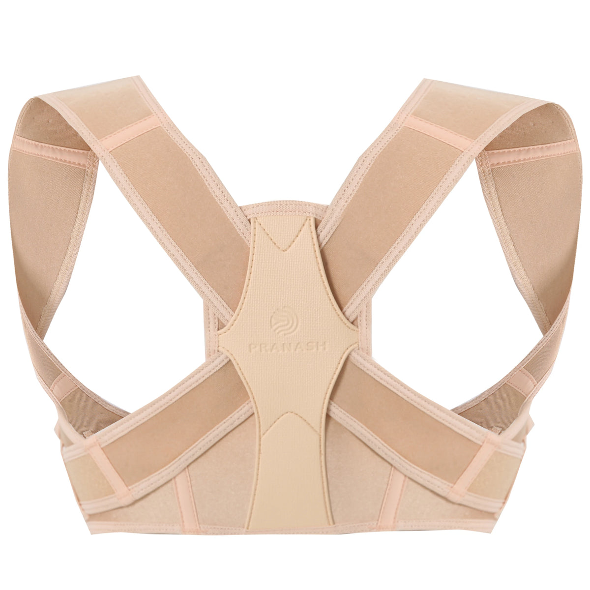 New Popularity High Quality Adjustable Shoulder Back Support Brace Posture Corrector Unisex