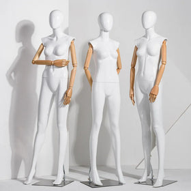 Hot Selling Female Mannequin for Wedding Dresses