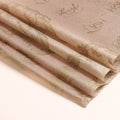 Factory Supply Hot Sale Custom Wholesale Color DIY Gift Wrapping Tissue Paper