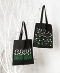 Embroidery Starter Kit Include Embroidery Bag With Flower White Canvas Tote Bag Embroidery Kit