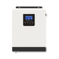 3000VA 2400W Solar Hybrid Inverter Pure Sine Wave 24VDC 220VAC Output Solar Inverter Built-in MPPT 40A Solar Charge Controller