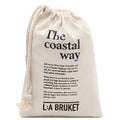 Very Big Custom Logo Shoe Bag Cotton Drawstring Pouch Organic Large Dust Cotton Drawstring Bag
