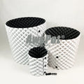 2 Gallon air Purging Pot Growing System