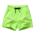 Nayil Custom Wholesale New Arrivals Quick Dry Shorts for Men Drawstring Waist Shorts