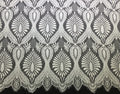 Outstanding Quality Eyelash Chantilly Lace Fabric French DIY Clothing Accessories LT21082