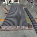 Modern Design Waterproof WPC Wall Cladding Wood Plastic Composite Panel for Interior Exterior Wall