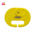 New Condition Veterinary Plastic Calf Weaner Durable Cow Protector Farm Equipment Calf Wearing Device
