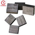 1200mm 1600mm 2000mm Fast Cutting High Efficiency Multi Layer Diamond Natural Stone Granite Blade Segments OEM Changli CL