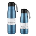 FX Factory Insulated Stainless Steel Tumbler Double-Walled Vacuum Flask for Gym Fitness Easy to Carry Water Bottle