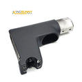 Main Stem Assembly for KickScooter Max G30 G30P G30D Electric Scooter Dashboard Base Accessories Support Components Parts