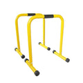 Hot Seller Adjustable Dip Parallel Bars for Home Indoor Rehabilitation Fitness Equipment Doorway Paralelas for Home Use