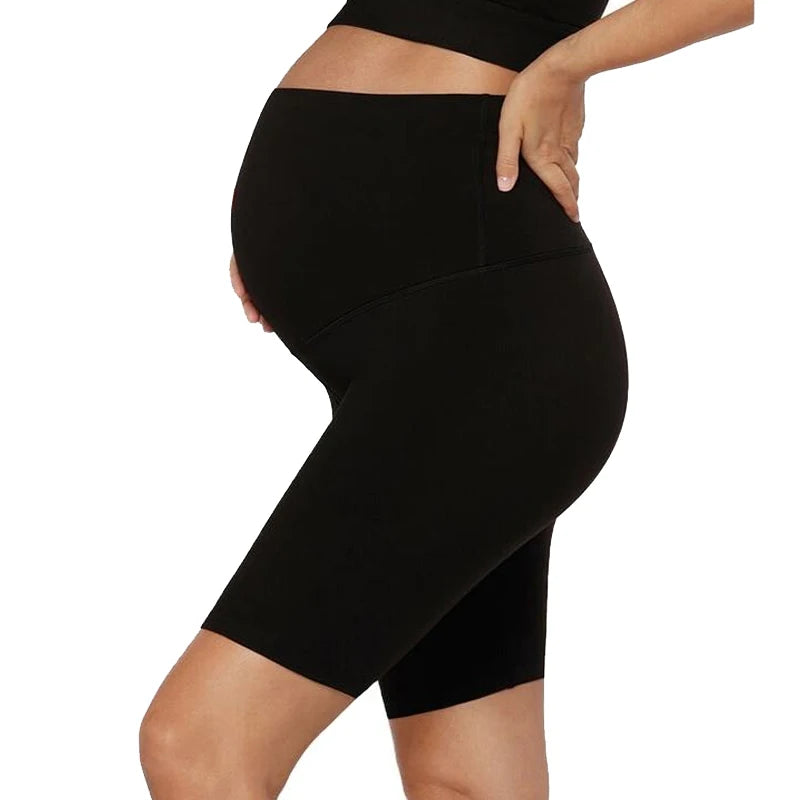 Sports Maternity Shorts Maternity Shorts Women Maternity Wear Sports  Yoga Shorts Manufacturer
