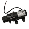 Singflo FL-2202 12 Volt 35PSI 3.8L Small Water Pump for RV or Family Use