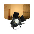 Outdoor Stage Lighting  Led Par Light Stage High Quality 200W LED COB Lamp 2-10 Channel Dmx512 4-30 Meter Projection Distance