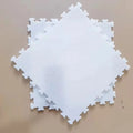 Best Quality Strong Skating Tiles Synthetic Ice Hockey Ice Skating Tiles Roller Hockey Floor Tiles