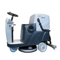 MLEE-740AU Car Competitive Floor Cleaning Machine Industrial Factory Floor Scrubber