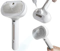 Rechargeable Anti-Static Self-Cleaning Floating Hair Comb ABS Material Pet Supplies Cat Dog Grooming Steamy Brush Hair Removal