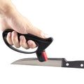 New Item Household Knife Sharpener for Scissors and Knife