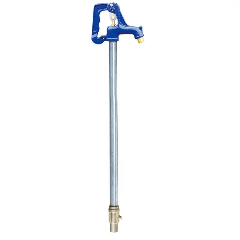Lead Free Corrosion Pump Parts/Accessories Frost Proof Yard Hydrant