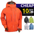 Customized Men's Waterproof Lightweight Hooded Windbreaker Jacket Fishing and Hiking Breathable Windbreaker Jacket