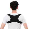 Ollas Breathable Straightener Back Brace Posture Corrector for Women & Men with Protection Function