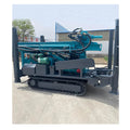 APCOM Well Drilling Rig for Water Well Machine