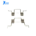 Torsion Spring Supply Commonly Used Torsion Spring Custom High Quality Helical Torsion Spring