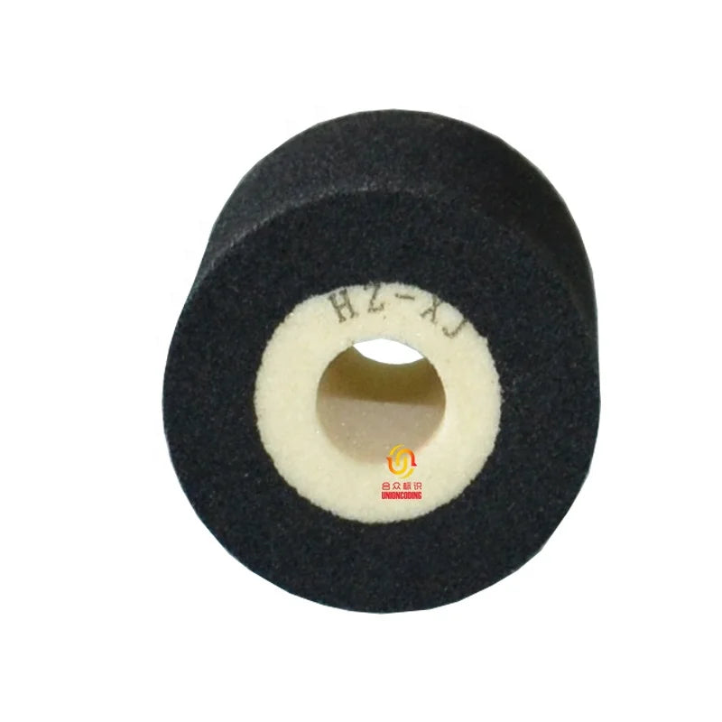 Hot Black Ink Roller Dia 36*36mm Dry Ink Roller for Continuous Band Sealer Coding Machine