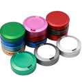 Custom Snus Can Metal Wholesale Snus Cans Aluminum Snus Container Snus Box Snus Cans Custom CNC MegaBDM