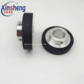 Muller martini Parts Muller martini Rubber Roller for Paper Pressing Muller martini Rubber Wheel