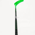 OEM Logo Carbon Fiber Composite Material Floorball Stick for Sale