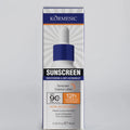KORMESIC OEM ODM Sunscreen Essence Lotion