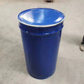 Food Grade ISO9001 Certified 55-Gallon Tapered Steel Drums for Jam & Honey Packaging Saving Space Various Sizes Available