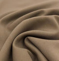 Hot Selling 100% Polyester Micro-Elastic Twill Suit Fabric Casual Dress Pants Vest for Men Women for Spring Autumn Winter Girls