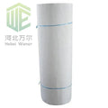50-100mm Silica Ceramic Aerogel Heat Insulation Blanket Material