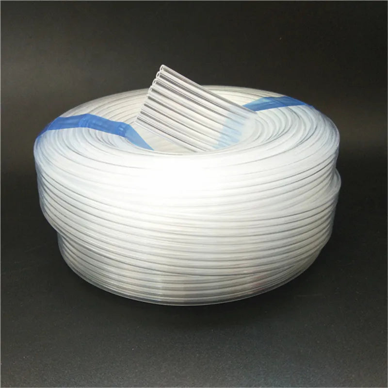 Factory Wholesale Price Mimaki Solvent Printer Ink Pipe 3x2mm 4x6mm 5x3mm Single Way /2 Lines/4 Lines/8 Ways Ink Tube Hose