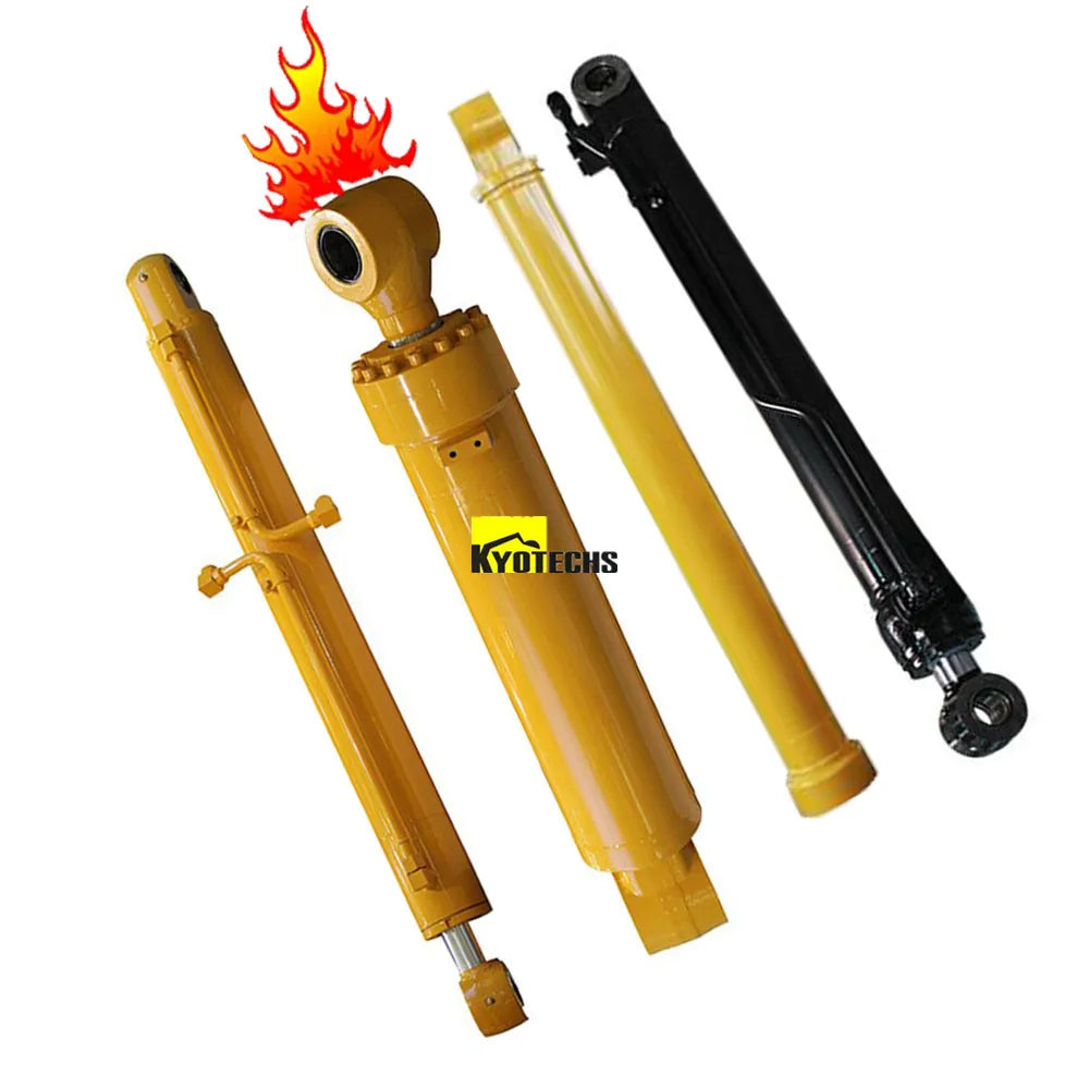 Excavator 325DL 325D Boom Cylinder 225-4572 2254572