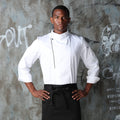 CHECKEDOUT Top Rated Fashion Long Sleeve Restaurant Kitchen Work Wear Chef Uniform and Chef Jacket for Cooking Chef Coats