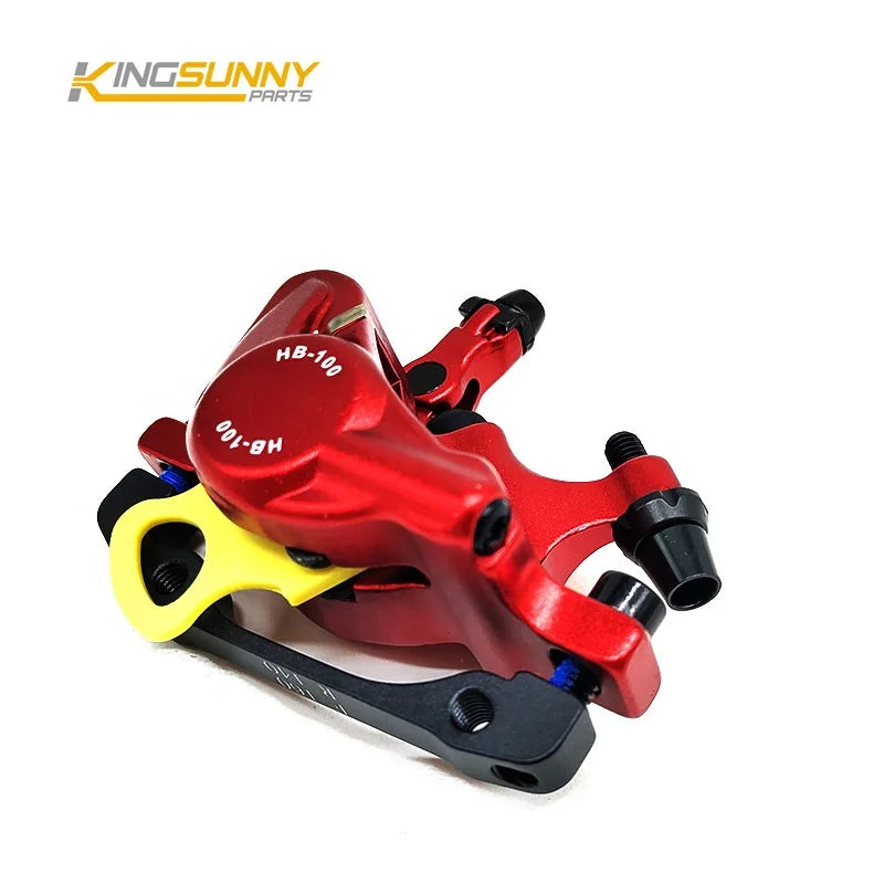 Xtech Metal Brake Caliper for Xiaomi Pro/Pro2 Electric Scooter Spare Parts & Accessories
