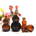 Glass Drop Essential Oil Bottle Essential Oil Dropper Bottles Amber 10 ml 20 ml 30 ml 50 ml Cosmetic Screen Printing