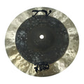 B25 Professional Hand Made TV Series 10" Splash Cymbal for Drummer