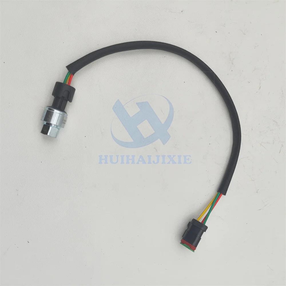 1638511 Construction Machinery Electric Parts Pressure Sensor 163-8511 for 789B 793B 785B 784B 793C Track Excavator