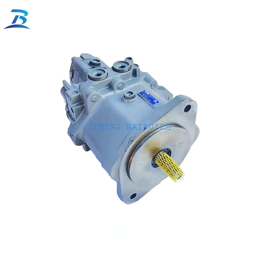 Original New Excavator Main Pump KYB PSVL2-36CG Hydraulic Pump PSVL2-36CG-2
