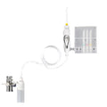 0.36kg Wholesale Convenient PP Material Dental Cleaner Faucet Oral Irrigator Ipx7