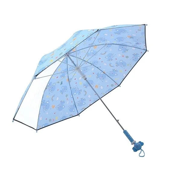 Fashion Umbrella Custom Print Wholesale Kids Umbrellas Cheap Kids Umbrella